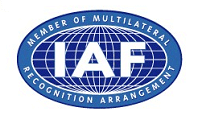 IAF MLA 국제인정포럼 상호인정