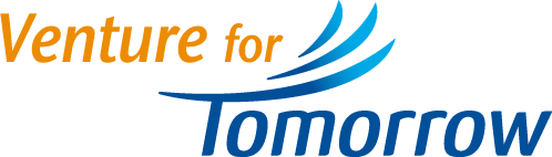 Venture for Tomorrow 벤처기업
